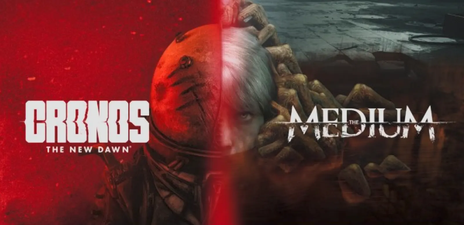 Cronos: The New Dawn e The Medium podem ser ambientados no mesmo universo